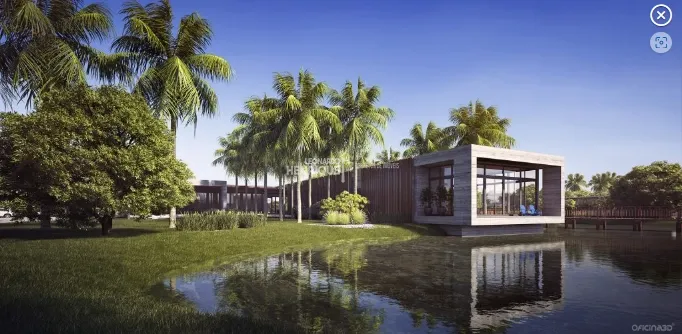 BELISSIMA MANSÃO ESTILO NEOCLASSICO COM 40% DE ENTRADA SALDO 40X: 8ª foto da galeria de imagens do imóvel