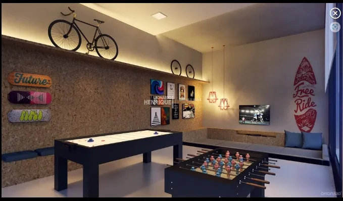 BELISSIMA MANSÃO ESTILO NEOCLASSICO COM 40% DE ENTRADA SALDO 40X: 4ª foto da galeria de imagens do imóvel