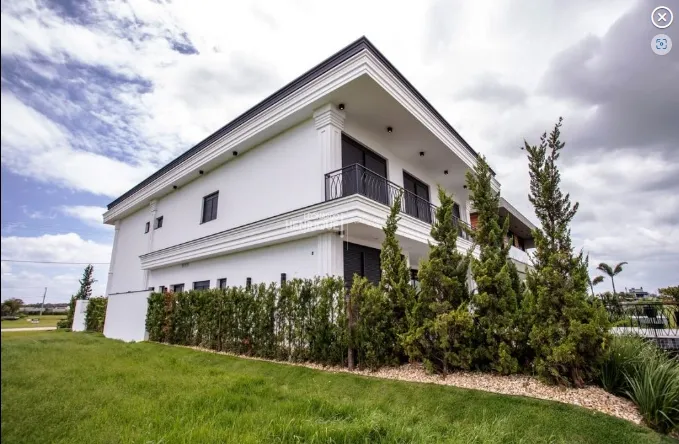 BELISSIMA MANSÃO ESTILO NEOCLASSICO COM 40% DE ENTRADA SALDO 40X: 9ª foto da galeria de imagens do imóvel