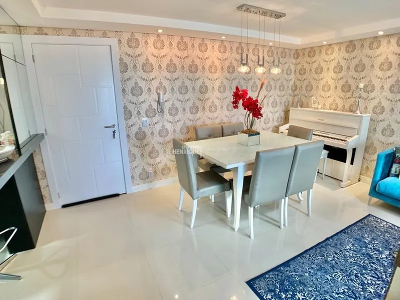 Belíssimo apartamento: 25ª foto da galeria de imagens do imóvel