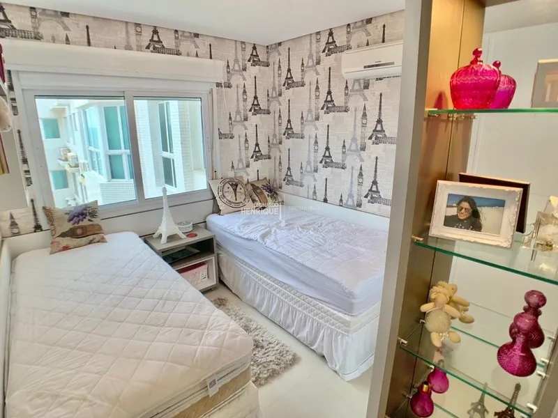 Belíssimo apartamento: 10ª foto da galeria de imagens do imóvel