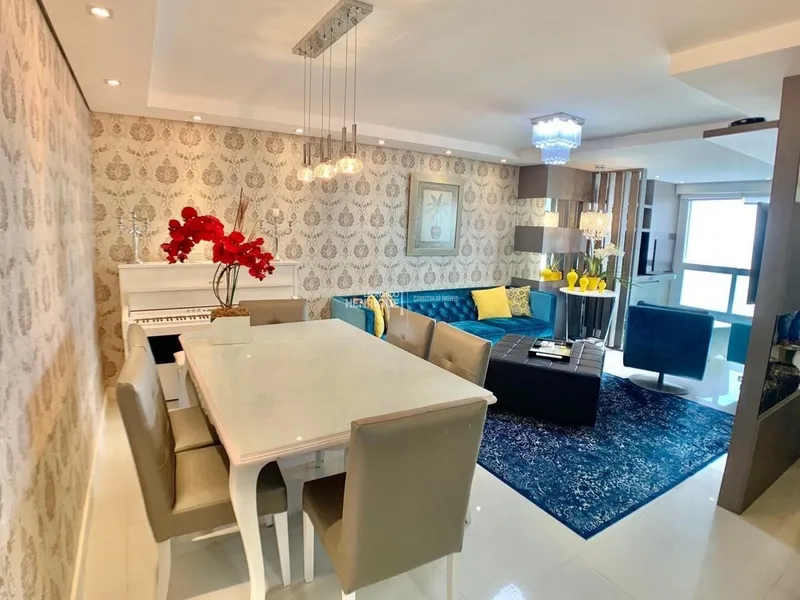 Belíssimo apartamento: 29ª foto da galeria de imagens do imóvel