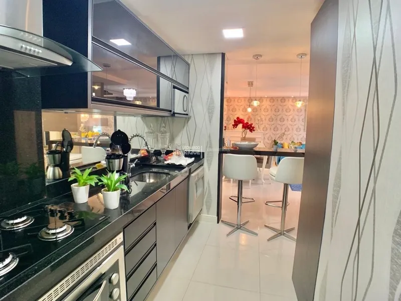 Belíssimo apartamento: 26ª foto da galeria de imagens do imóvel