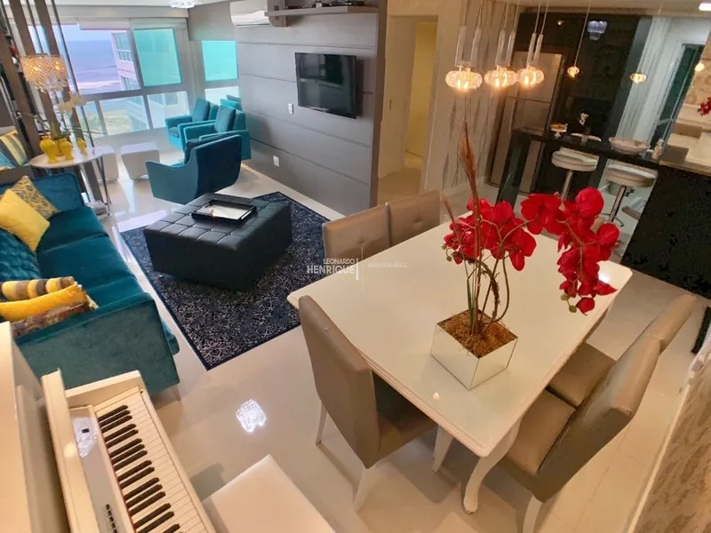 Belíssimo apartamento: 27ª foto da galeria de imagens do imóvel