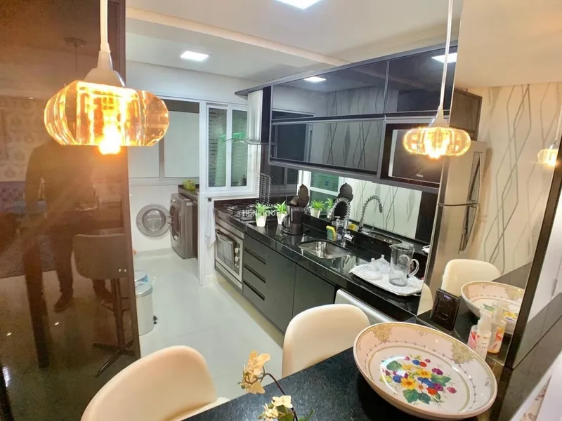 Belíssimo apartamento: 22ª foto da galeria de imagens do imóvel