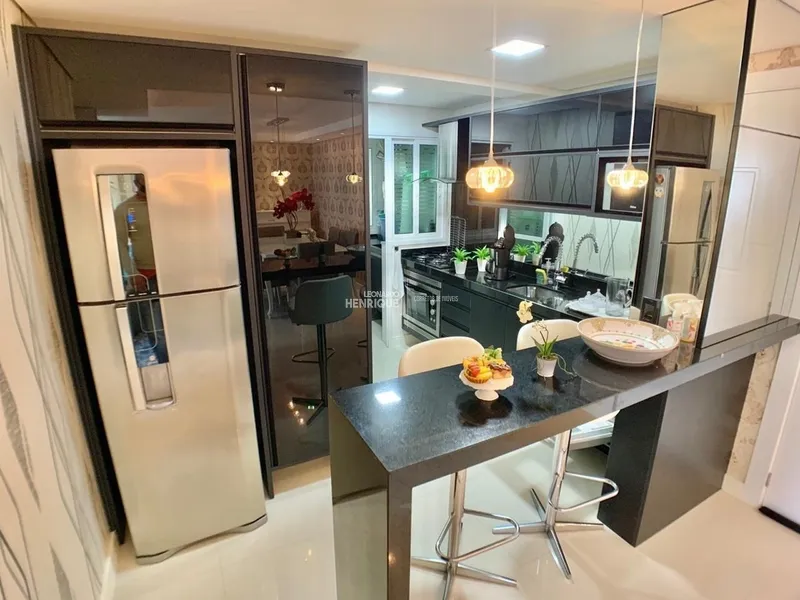 Belíssimo apartamento: 28ª foto da galeria de imagens do imóvel