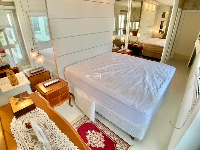 Belíssimo apartamento: 3ª foto da galeria de imagens do imóvel