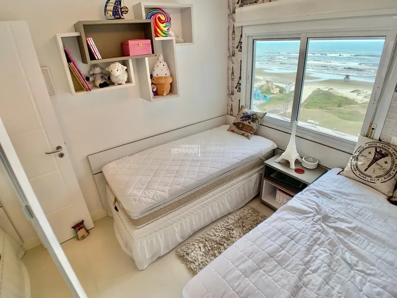 Belíssimo apartamento: 7ª foto da galeria de imagens do imóvel