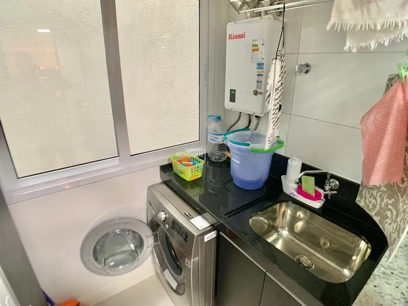 Belíssimo apartamento: 23ª foto da galeria de imagens do imóvel