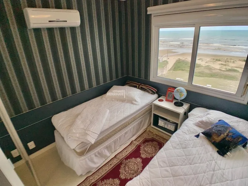 Belíssimo apartamento: 5ª foto da galeria de imagens do imóvel