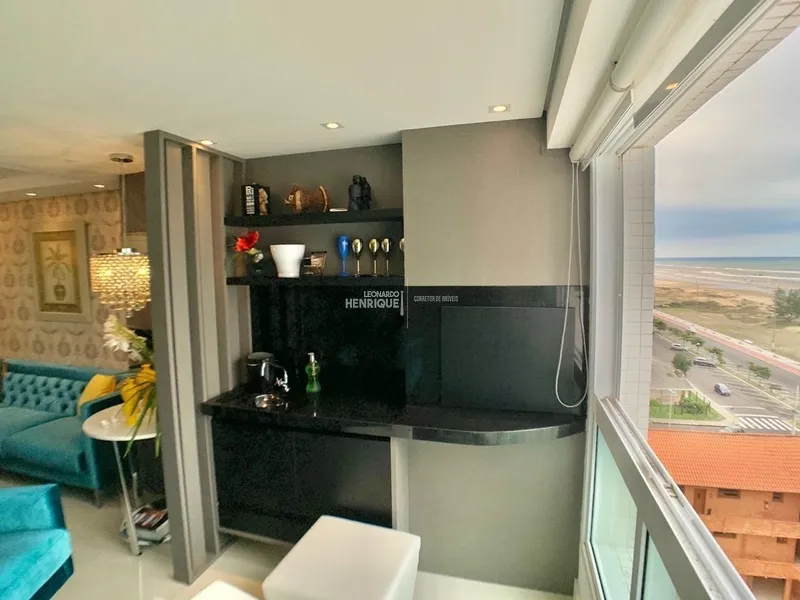 Belíssimo apartamento: 11ª foto da galeria de imagens do imóvel