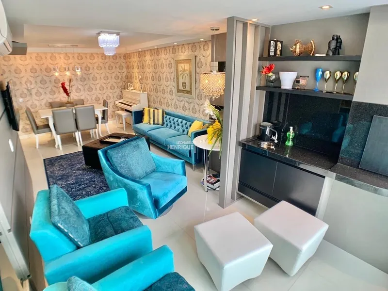 Belíssimo apartamento: 16ª foto da galeria de imagens do imóvel