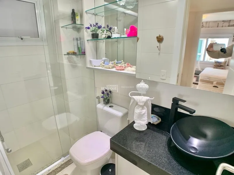 Belíssimo apartamento: 8ª foto da galeria de imagens do imóvel