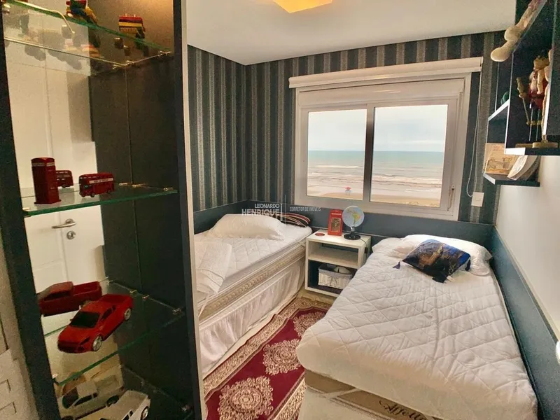 Belíssimo apartamento: 17ª foto da galeria de imagens do imóvel