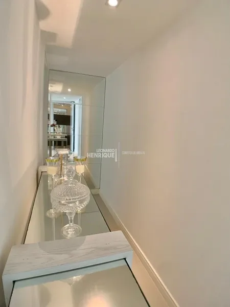 Belíssimo apartamento: 13ª foto da galeria de imagens do imóvel