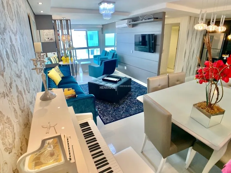 Belíssimo apartamento: 30ª foto da galeria de imagens do imóvel