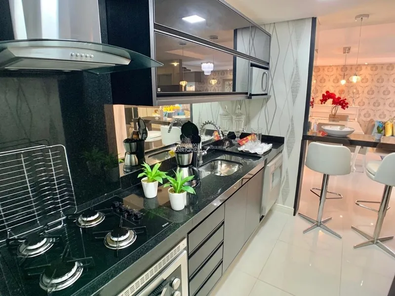 Belíssimo apartamento: 19ª foto da galeria de imagens do imóvel