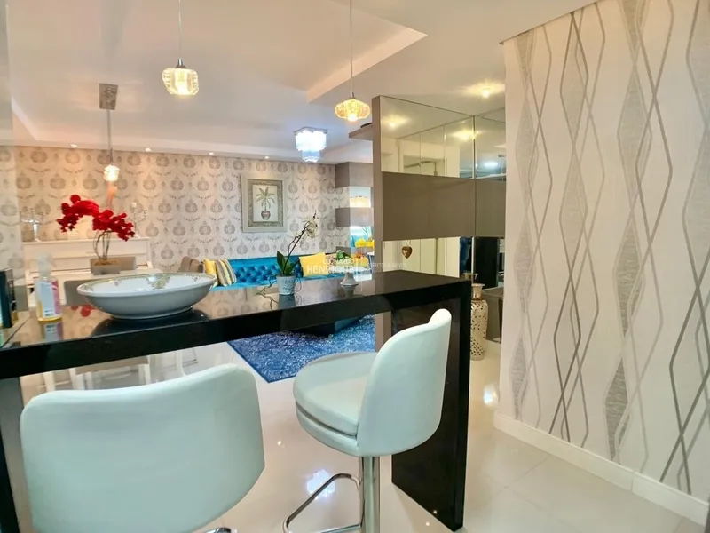 Belíssimo apartamento: 15ª foto da galeria de imagens do imóvel