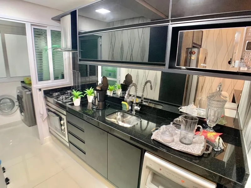 Belíssimo apartamento: 18ª foto da galeria de imagens do imóvel