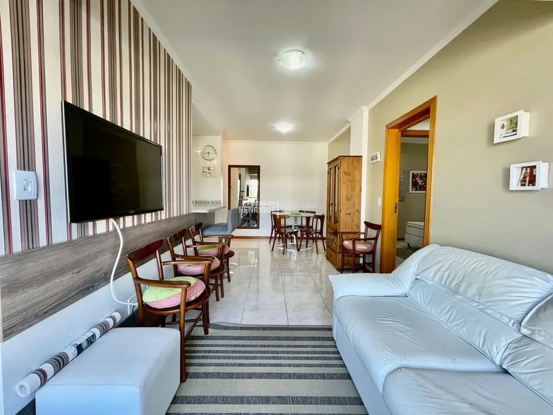 APARTAMENTO COM 02 DORMITÓRIOS  PRÓXIMO AO MAR: 8ª foto da galeria de imagens do imóvel