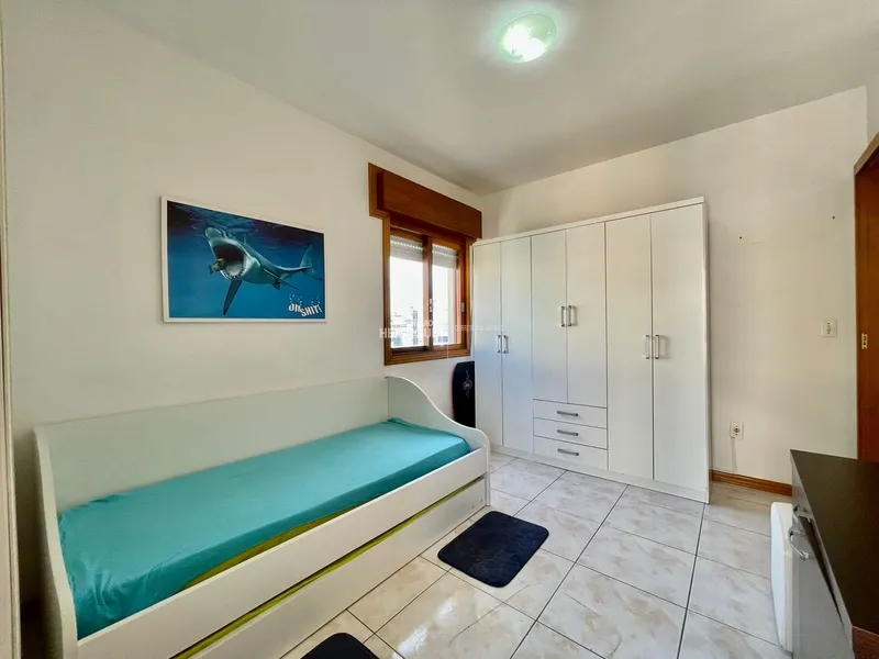 APARTAMENTO COM 02 DORMITÓRIOS  PRÓXIMO AO MAR: 9ª foto da galeria de imagens do imóvel