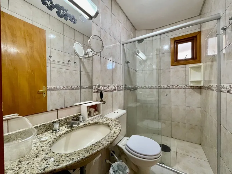 APARTAMENTO COM 02 DORMITÓRIOS  PRÓXIMO AO MAR: 11ª foto da galeria de imagens do imóvel