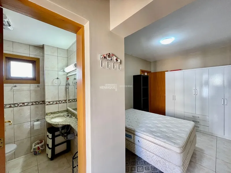 APARTAMENTO COM 02 DORMITÓRIOS  PRÓXIMO AO MAR: 13ª foto da galeria de imagens do imóvel