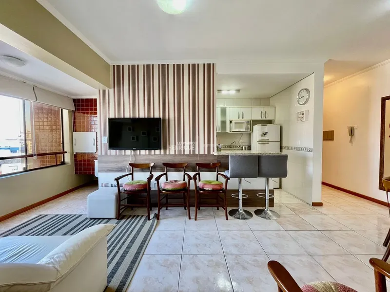 APARTAMENTO COM 02 DORMITÓRIOS  PRÓXIMO AO MAR: 17ª foto da galeria de imagens do imóvel