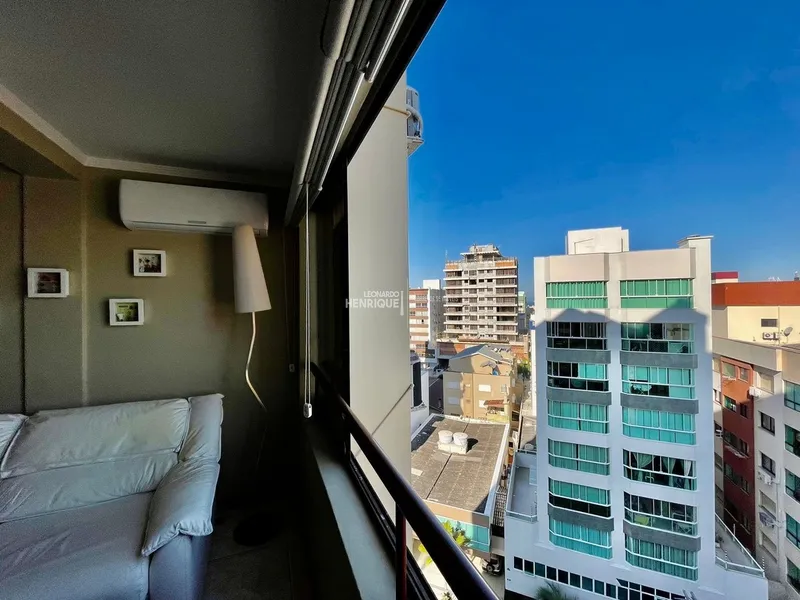 APARTAMENTO COM 02 DORMITÓRIOS  PRÓXIMO AO MAR: 6ª foto da galeria de imagens do imóvel