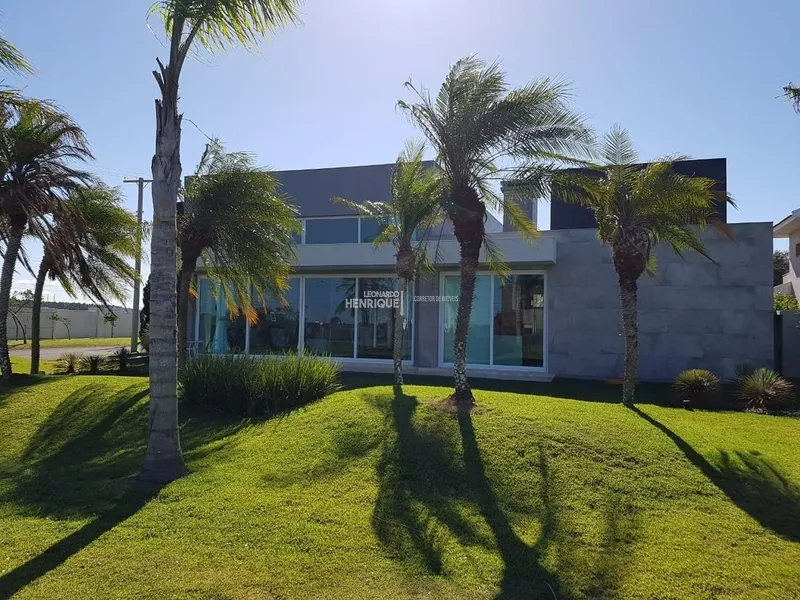 Casa no condomínio Enseada: 13ª foto da galeria de imagens do imóvel