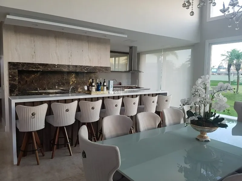 Casa no condomínio Enseada: 8ª foto da galeria de imagens do imóvel