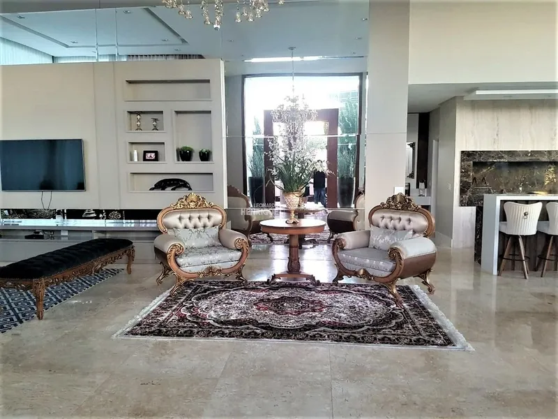 Casa no condomínio Enseada: 10ª foto da galeria de imagens do imóvel