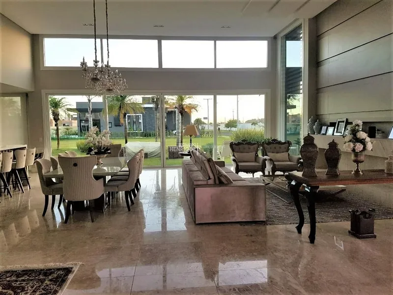 Casa no condomínio Enseada: 9ª foto da galeria de imagens do imóvel