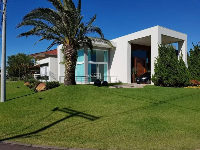 Casa no condomínio Enseada: 4ª foto da galeria de imagens do imóvel