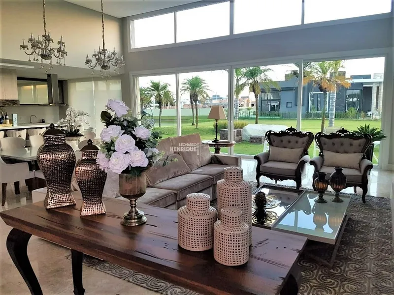 Casa no condomínio Enseada: 11ª foto da galeria de imagens do imóvel