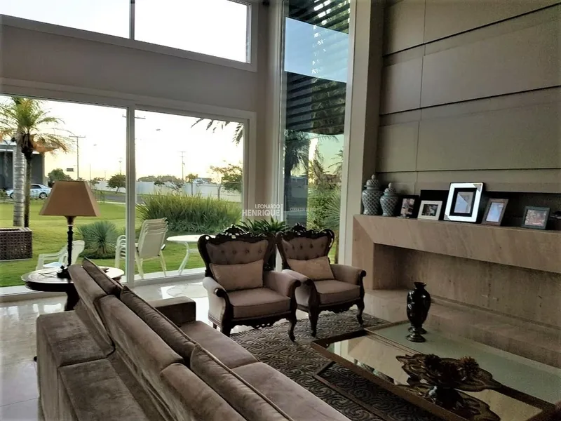 Casa no condomínio Enseada: 6ª foto da galeria de imagens do imóvel