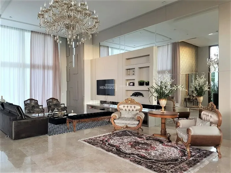 Casa no condomínio Enseada: 12ª foto da galeria de imagens do imóvel