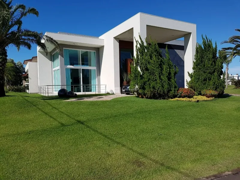 Casa no condomínio Enseada: 14ª foto da galeria de imagens do imóvel