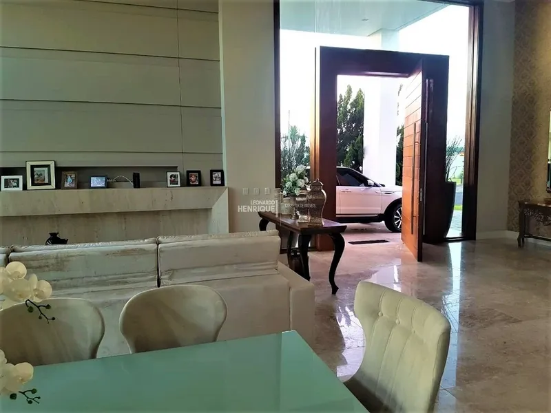 Casa no condomínio Enseada: 5ª foto da galeria de imagens do imóvel