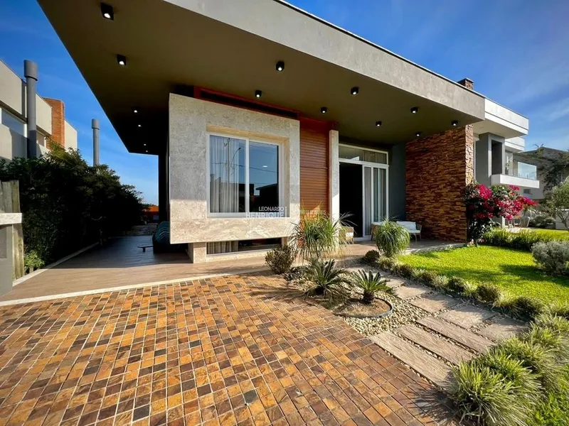 Imóvel residencial ou comercial