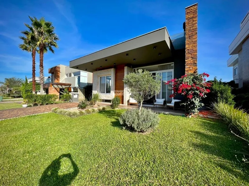 Condomínio Villagio de Atlântida: 4ª foto da galeria de imagens do imóvel