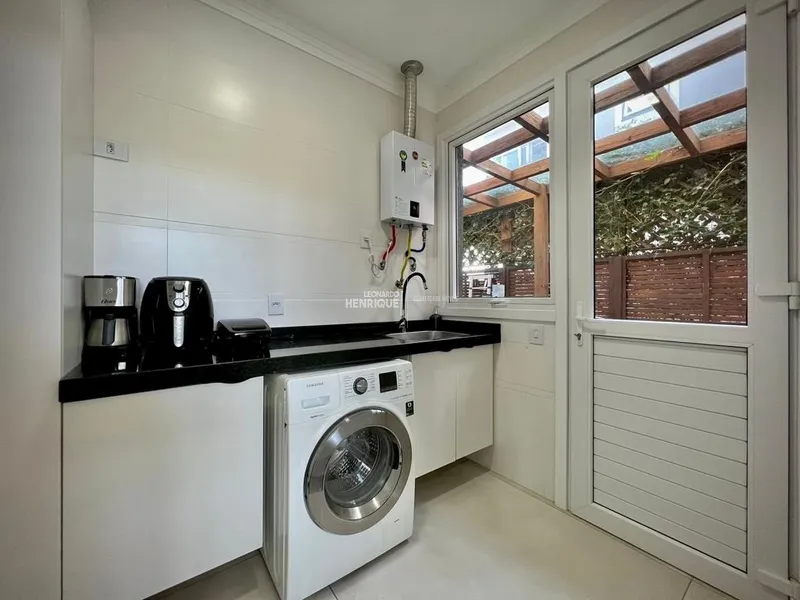 Condomínio Villagio de Atlântida: 22ª foto da galeria de imagens do imóvel