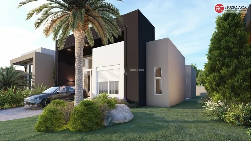 CONFIRA ESSE LINDO IMÓVEL EM CONDOMÍNIO FECHADO: 5ª foto da galeria de imagens do imóvel