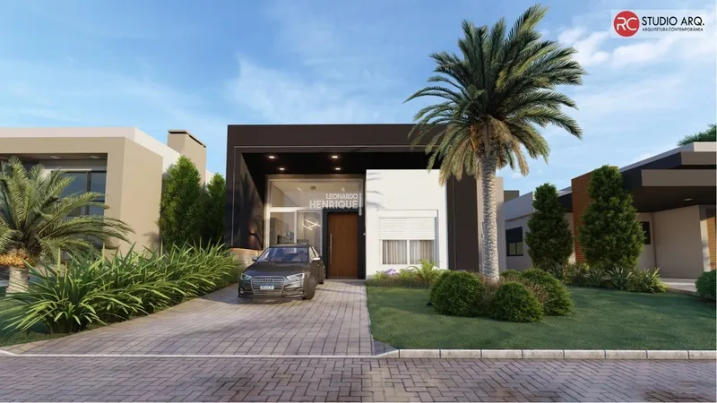 CONFIRA ESSE LINDO IMÓVEL EM CONDOMÍNIO FECHADO: 10ª foto da galeria de imagens do imóvel