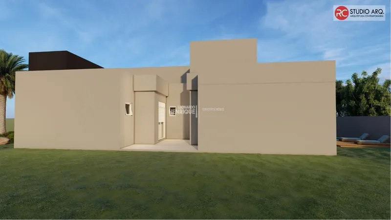 CONFIRA ESSE LINDO IMÓVEL EM CONDOMÍNIO FECHADO: 7ª foto da galeria de imagens do imóvel