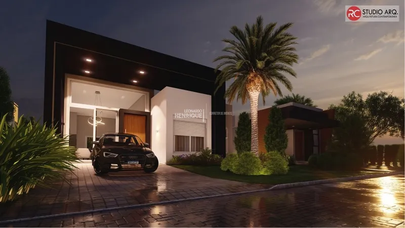 CONFIRA ESSE LINDO IMÓVEL EM CONDOMÍNIO FECHADO: 8ª foto da galeria de imagens do imóvel