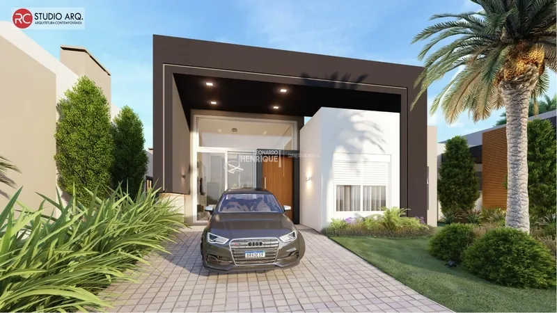 CONFIRA ESSE LINDO IMÓVEL EM CONDOMÍNIO FECHADO: 6ª foto da galeria de imagens do imóvel