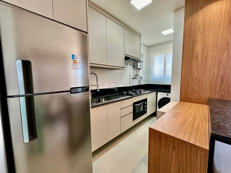 Apartamento no Del Paine: 8ª foto da galeria de imagens do imóvel