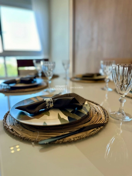 Apartamento no Del Paine: 14ª foto da galeria de imagens do imóvel