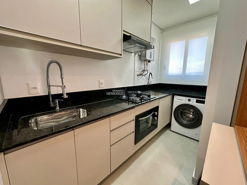 Apartamento no Del Paine: 13ª foto da galeria de imagens do imóvel